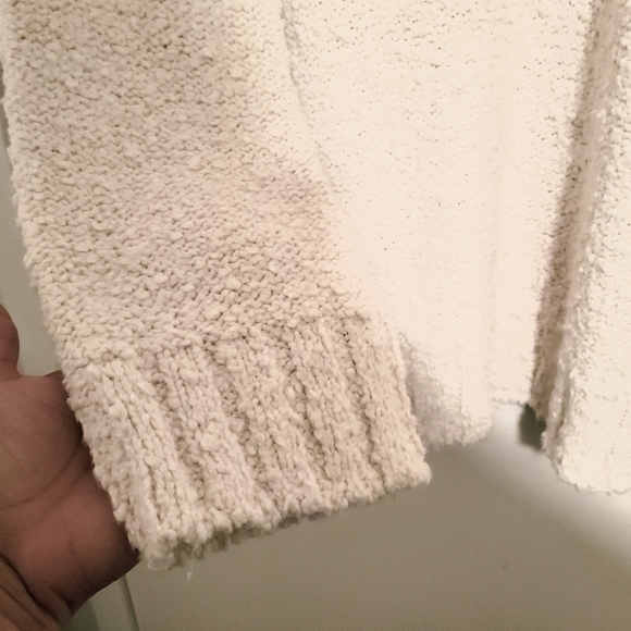 Anthropology turtle neck - Picture 4 of 6